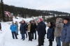 Туроператоры Сибирского федерального округа посетили Ергаки